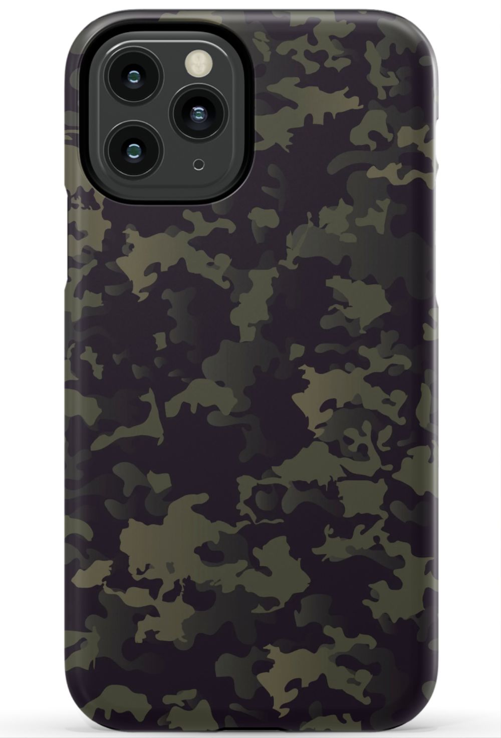 Army Soldier Camo Phone Case - B7Cases