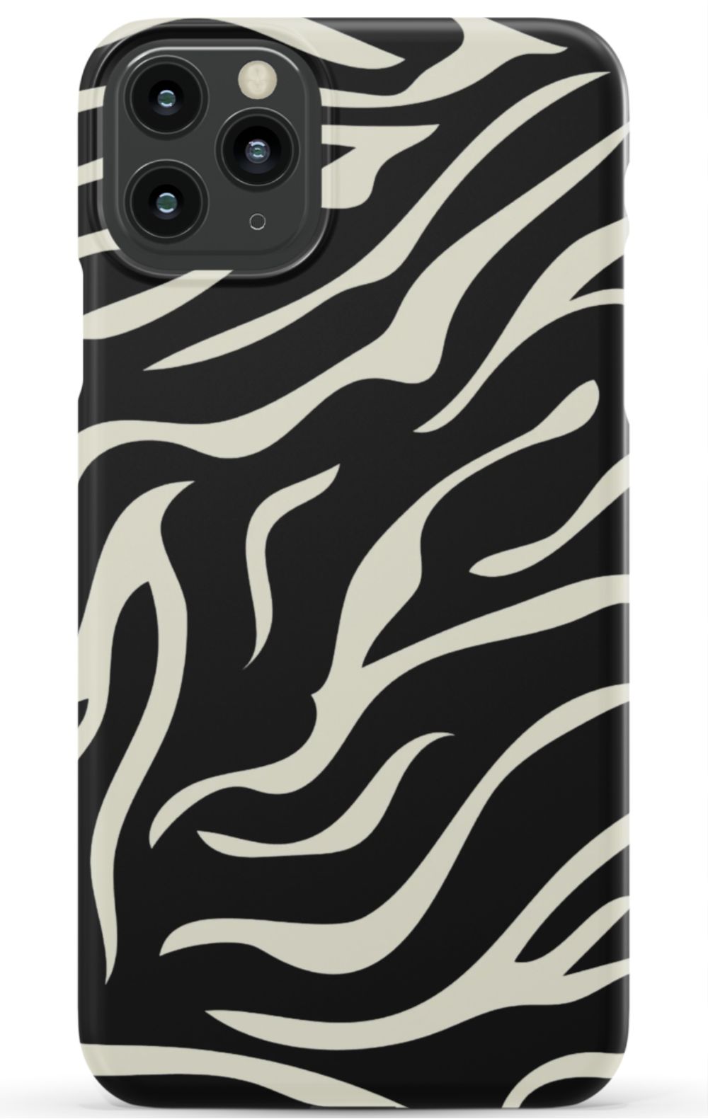 Wild Curves Phone Case - B7Cases