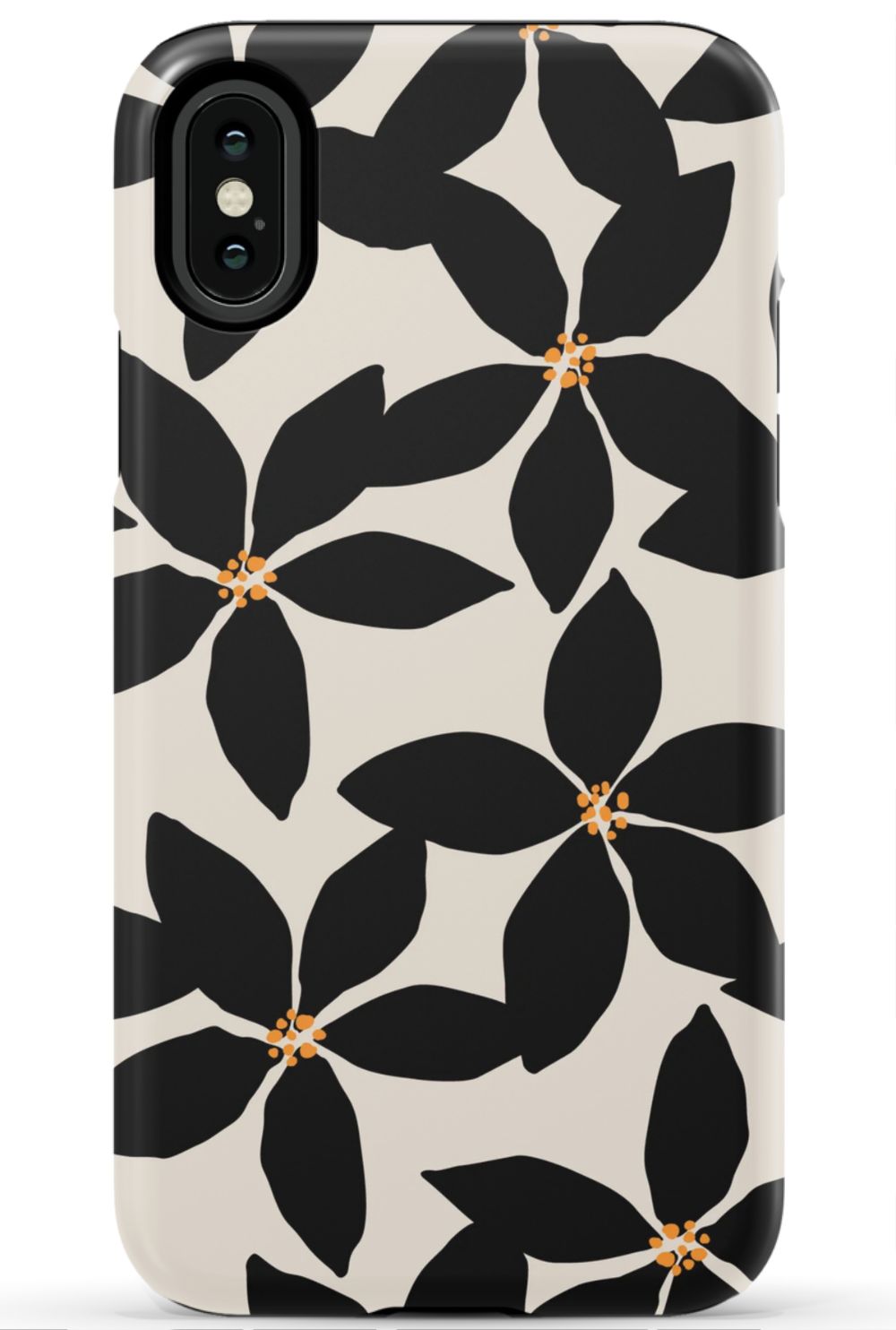 Aesthetic Floral Phone Case - B7Cases