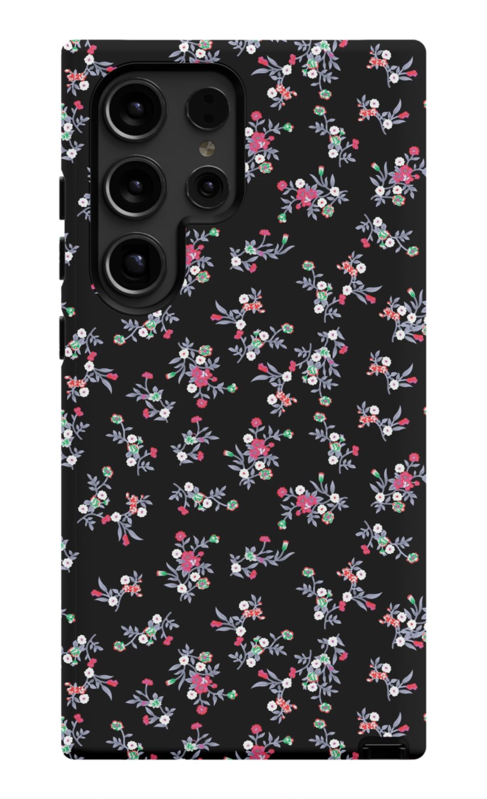 Meadow Bloom Phone Case - B7Cases