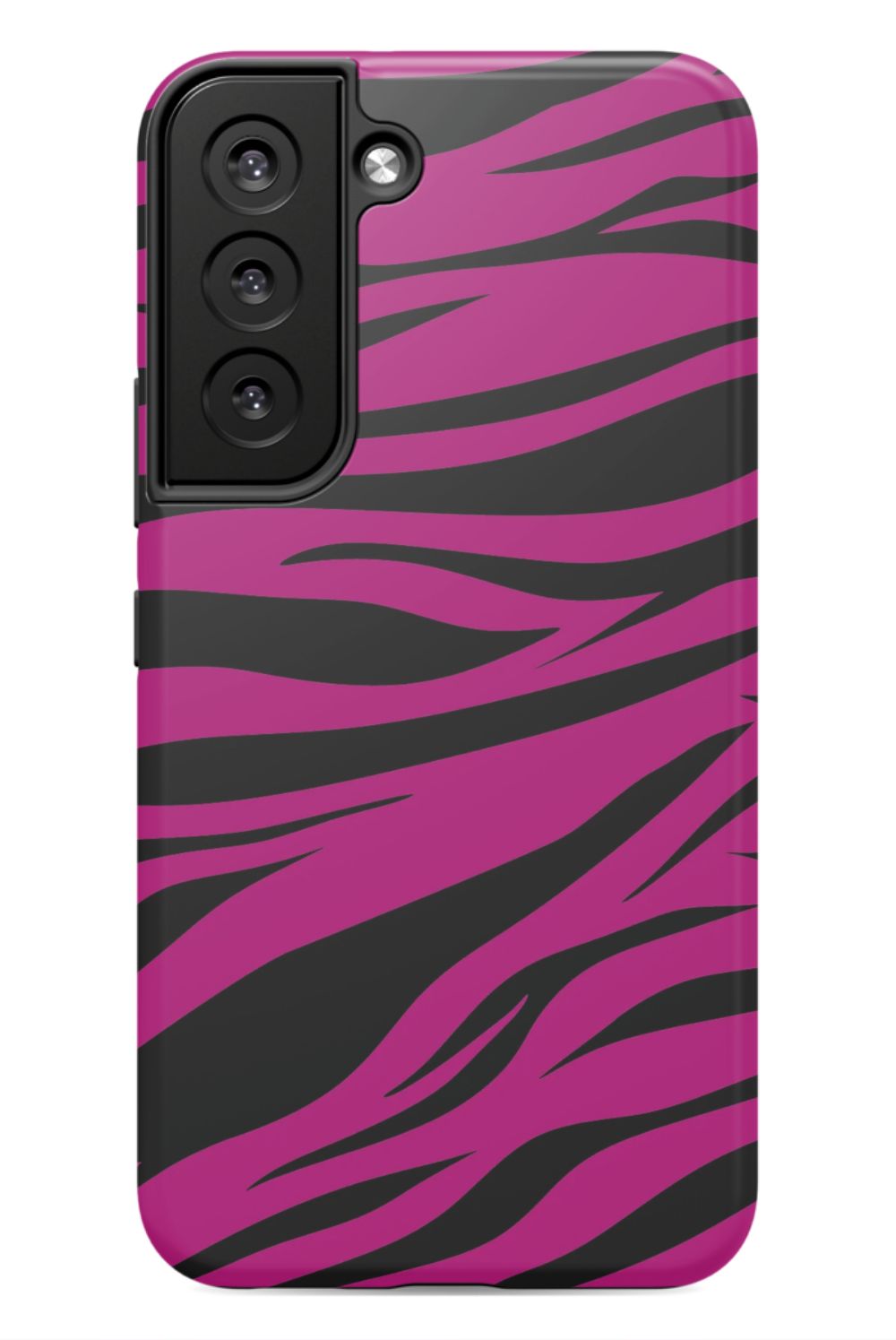 Pink Zebra Phone Case - B7Cases
