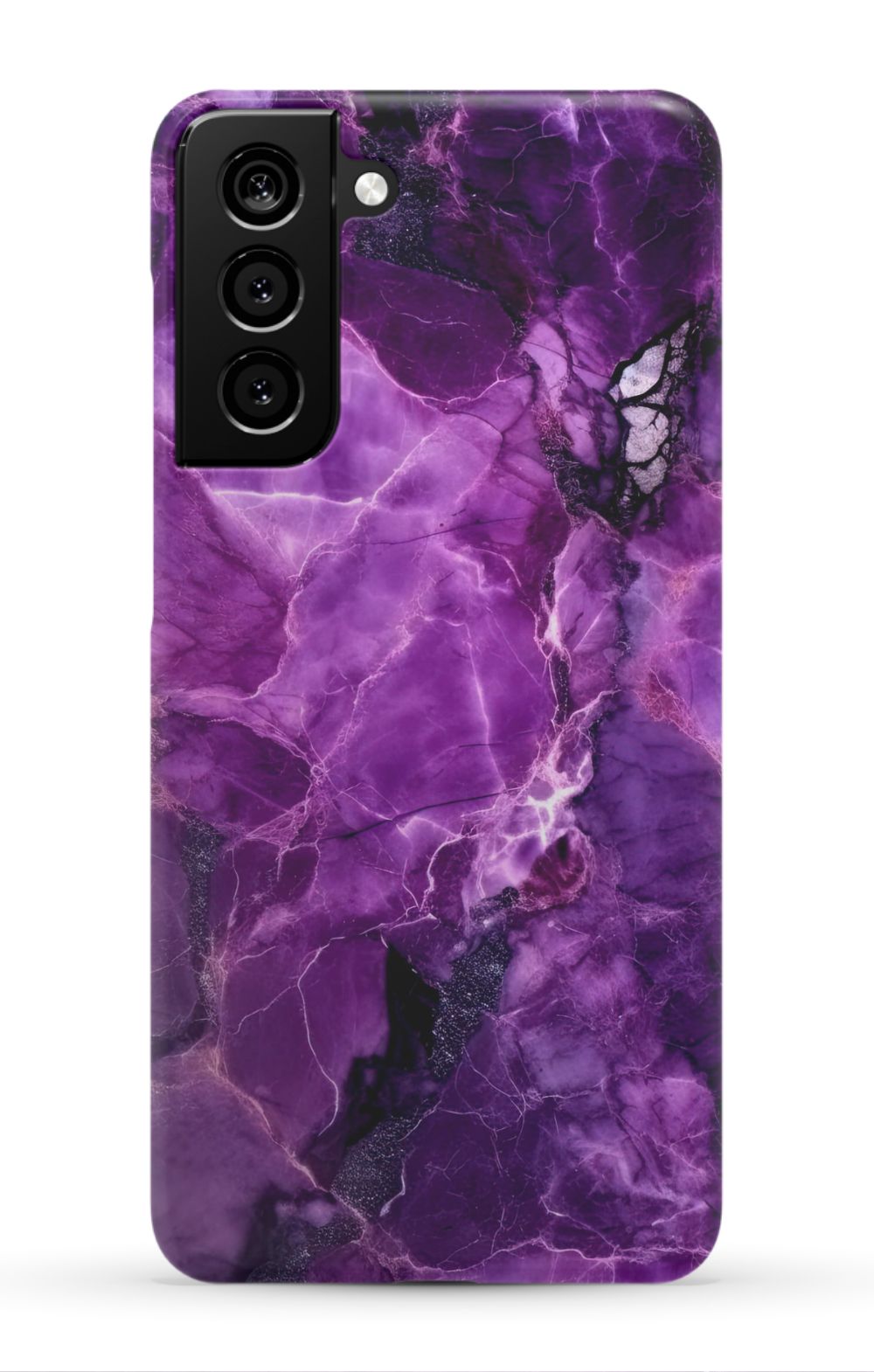 Luxury Purple Phone Case - B7Cases