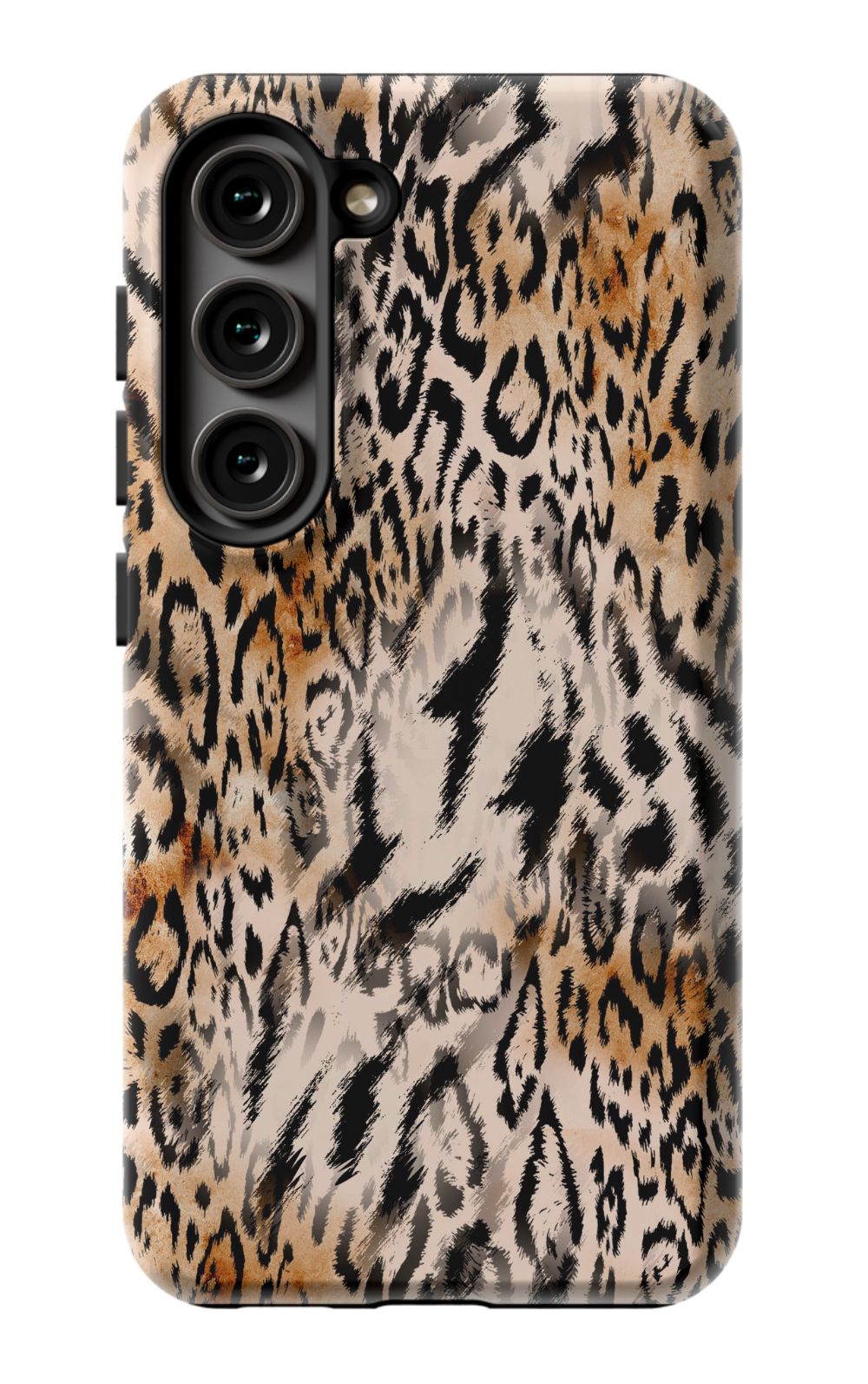 Leopard & Zebra Print Phone Case - B7Cases