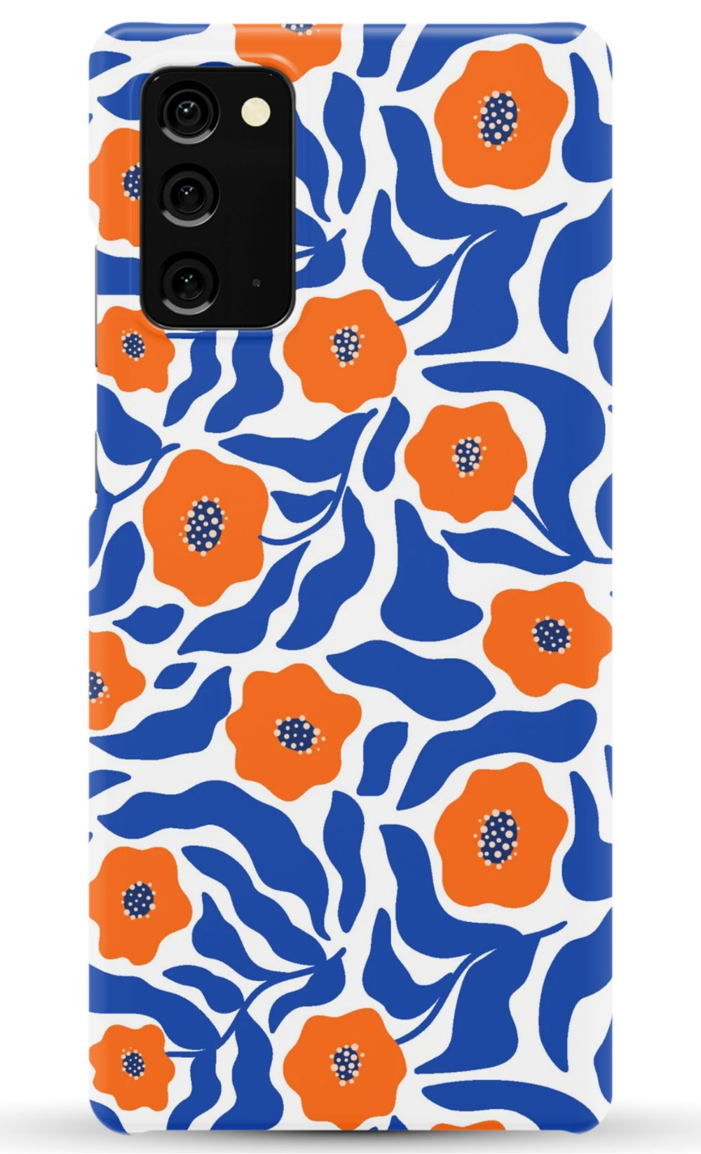 Tropical Matisse Phone Case - B7Cases