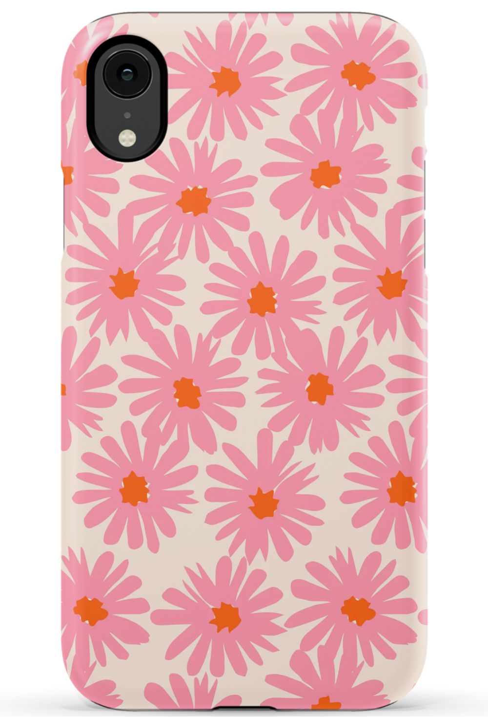 Pink Charming Blossom Phone Case - B7Cases
