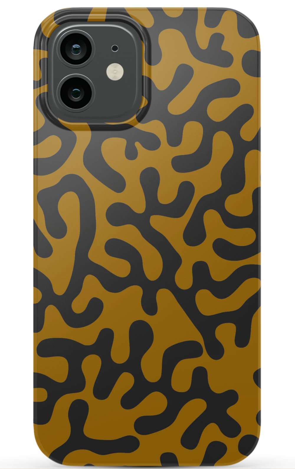 Coral Whispers Phone Case - B7Cases
