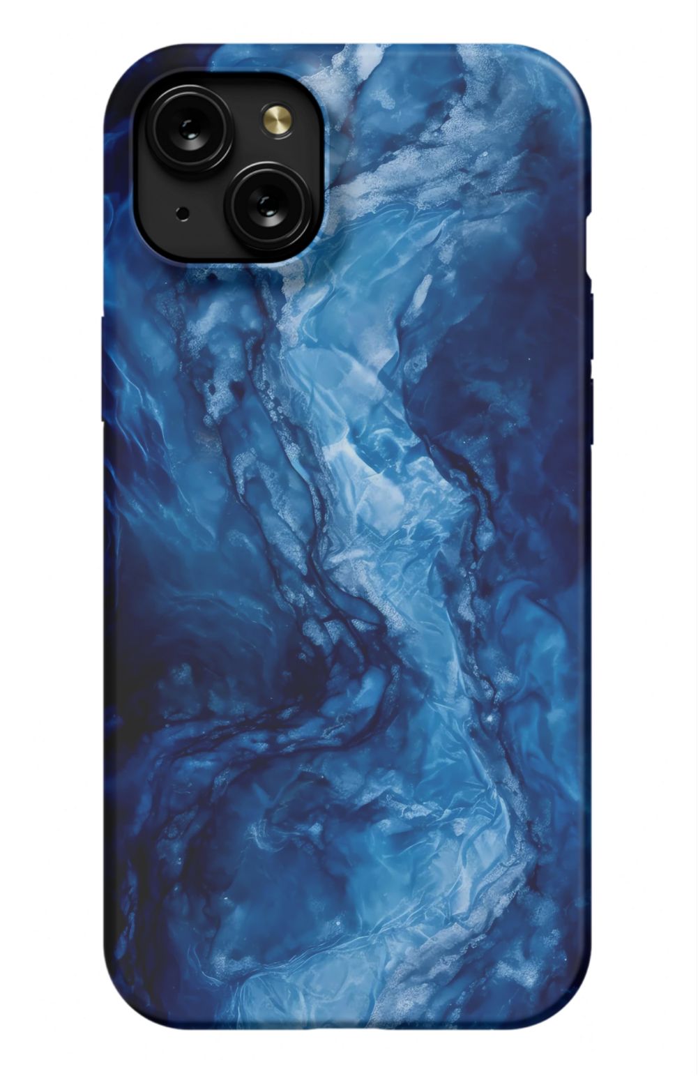 Blue River Phone Case - B7Cases