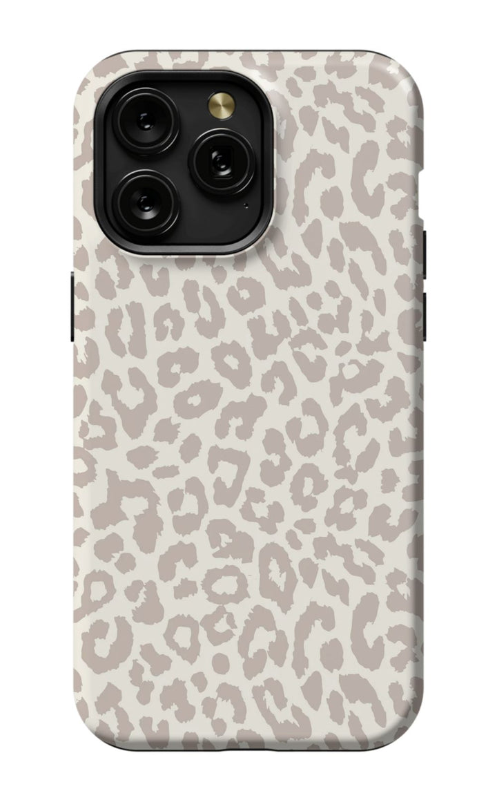 Chic Leopard Spots Phone Case - B7Cases