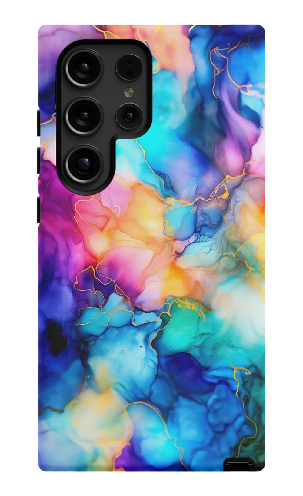 Majestic Colour Phone Case - B7Cases