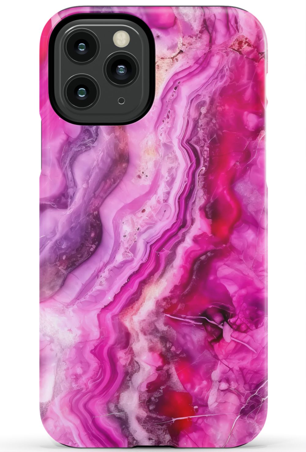 Vivara Pink Phone Case - B7Cases