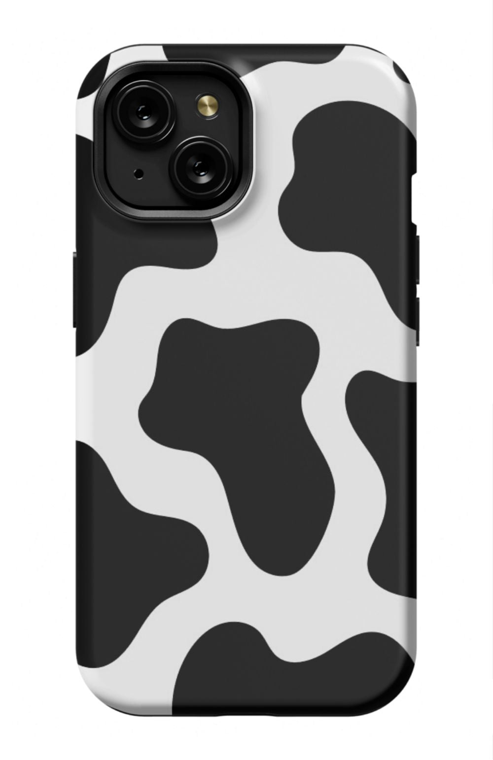 Cow Print Phone Case - B7Cases
