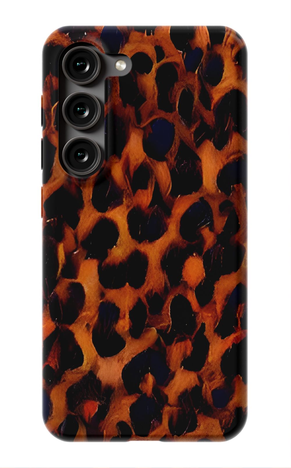Wild Cheetah Phone Case - B7Cases