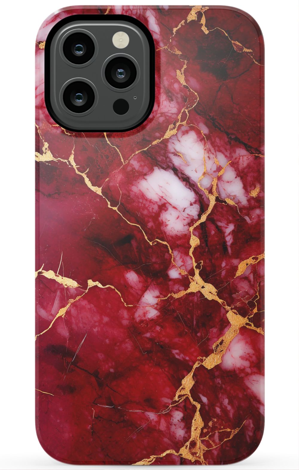 Graceful Majesty Phone Case - B7Cases