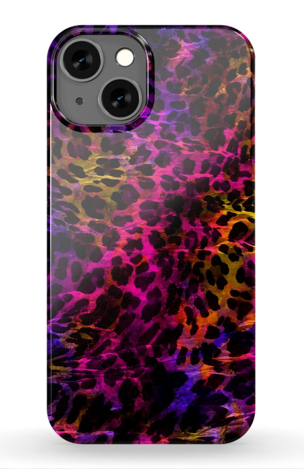 Wild Leopard Phone Case - B7Cases
