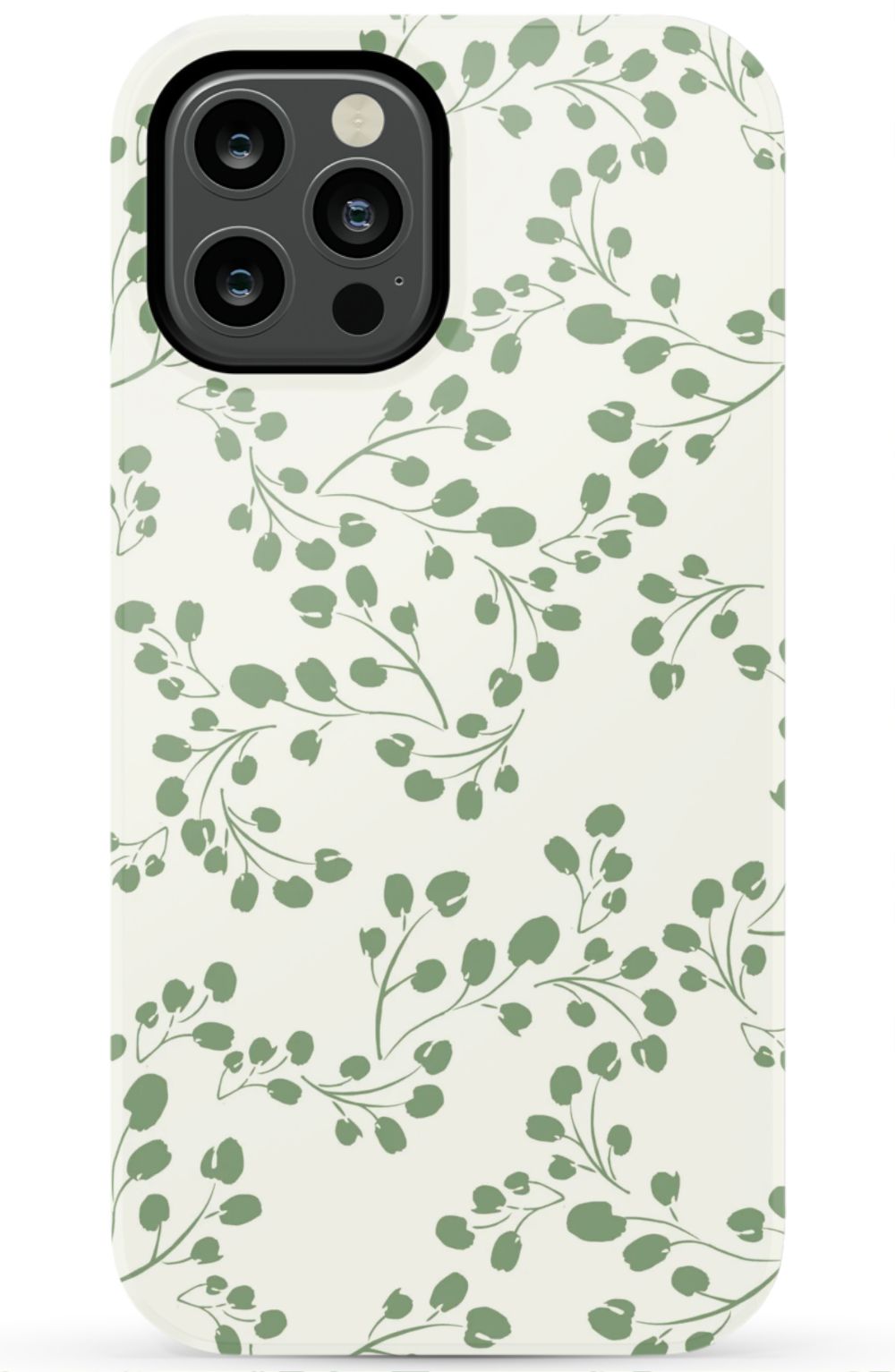 Serenity Garden Phone Case - B7Cases