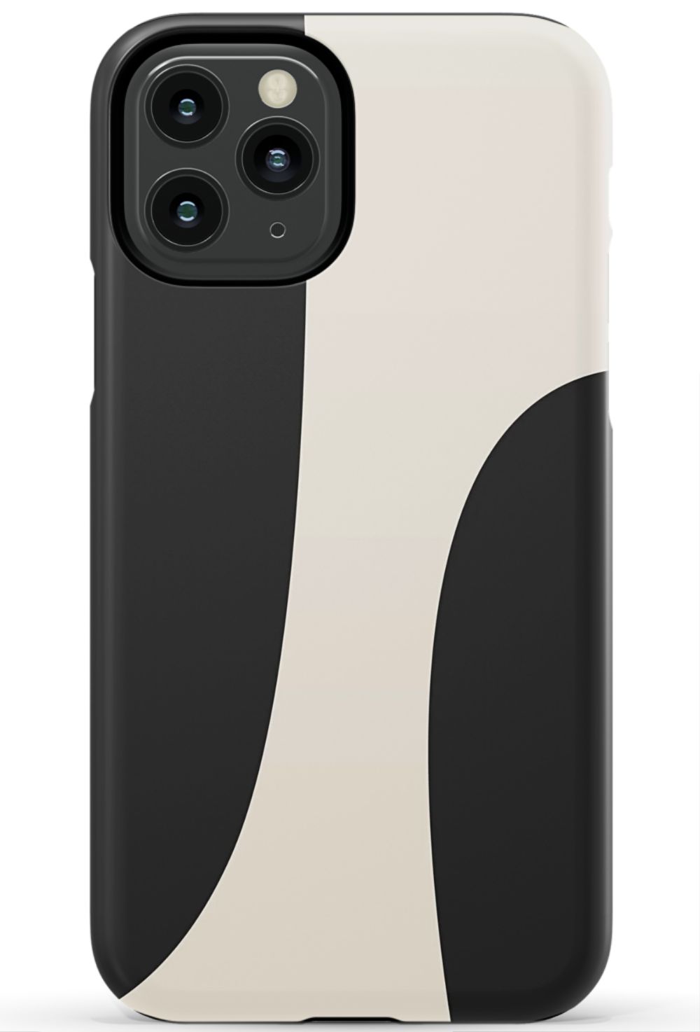 Mid Century Shapes Phone Case - B7Cases