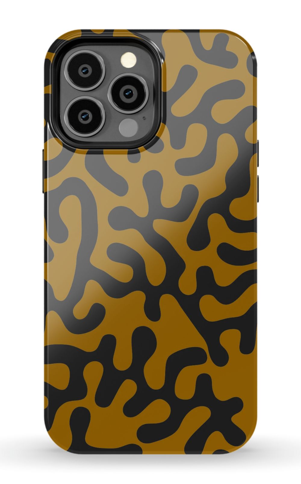 Coral Whispers Phone Case - B7Cases