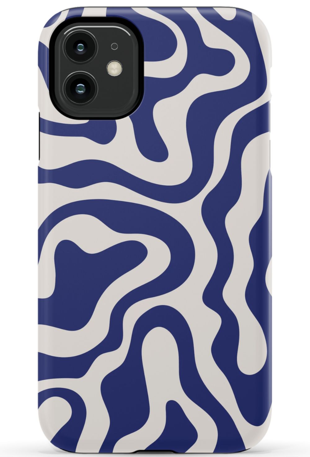 Serene Mood Phone Case - B7Cases