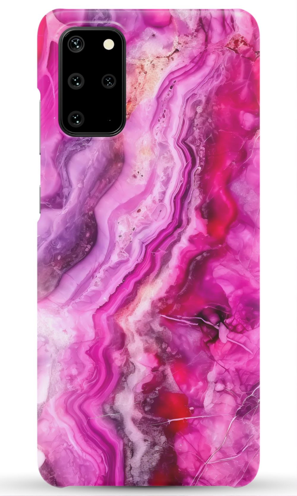 Vivara Pink Phone Case - B7Cases