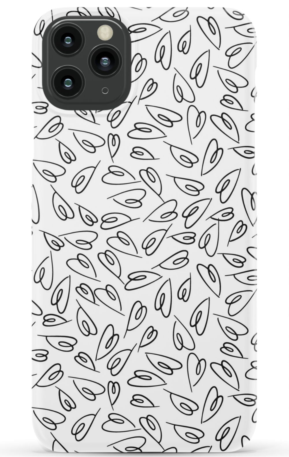 Soulmate Serenade Phone Case - B7Cases