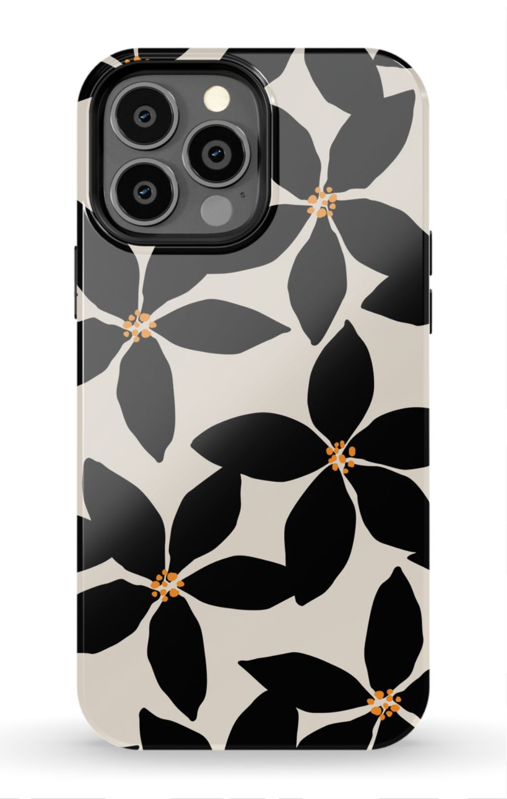 Aesthetic Floral Phone Case - B7Cases