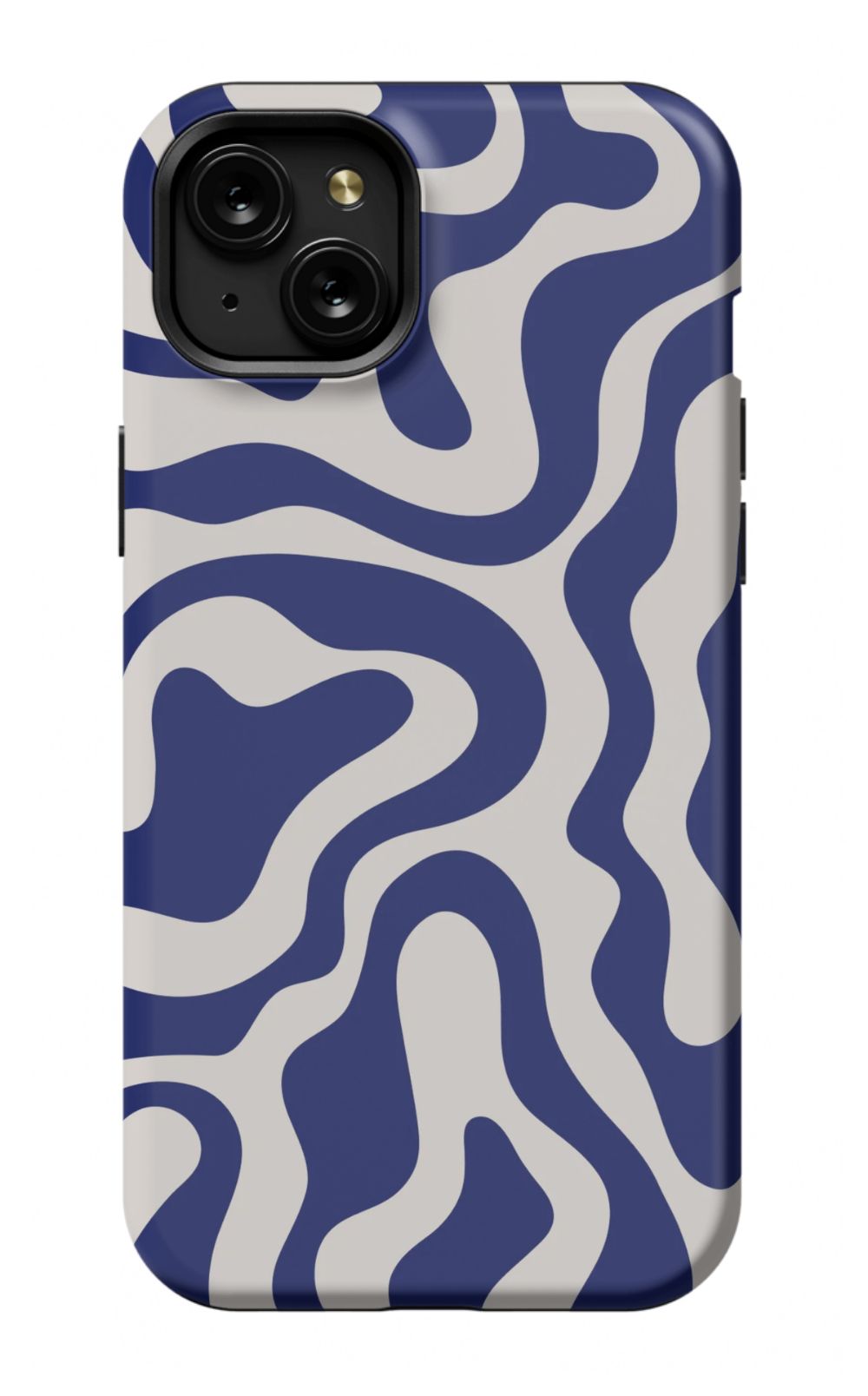 Serene Mood Phone Case - B7Cases