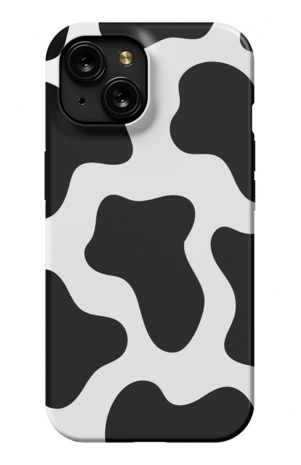 Cow Print Phone Case - B7Cases