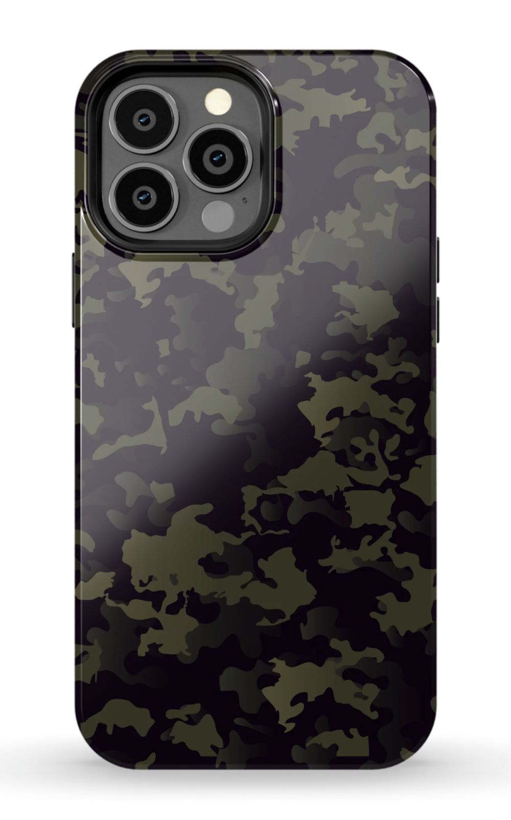 Army Soldier Camo Phone Case - B7Cases