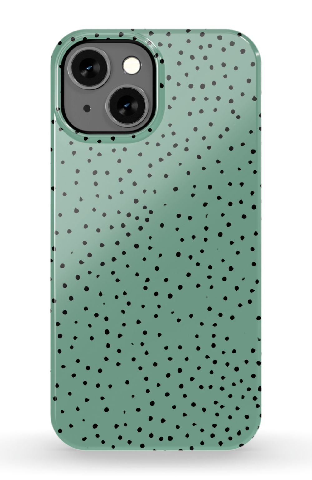 Dolce Pistachio Phone Case - B7Cases