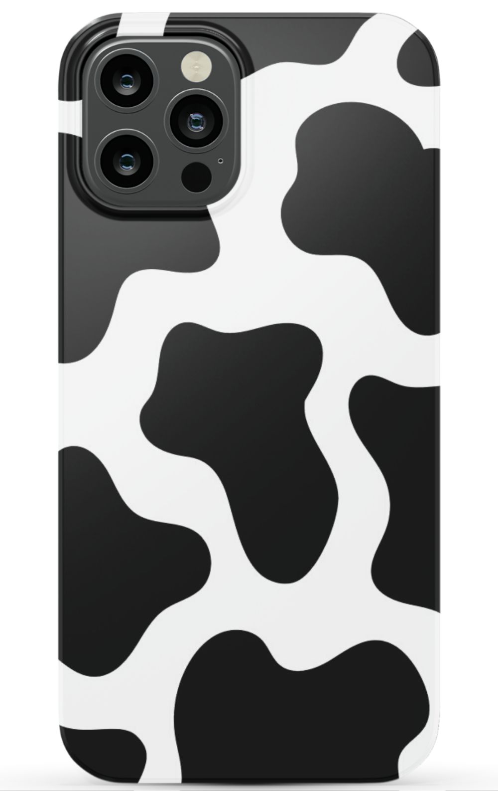 Cow Print Phone Case - B7Cases
