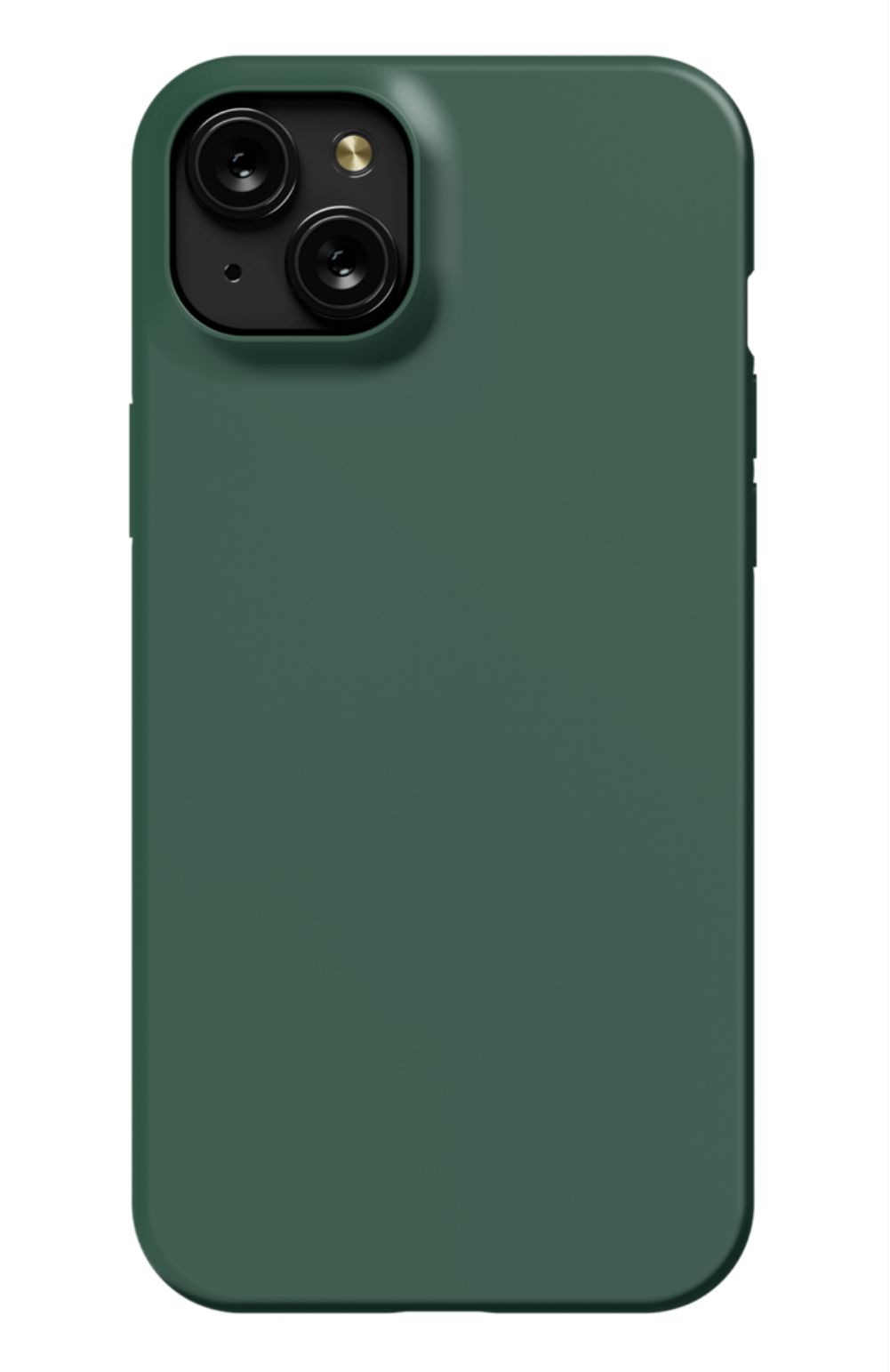 Dark Green Phone Case - B7Cases