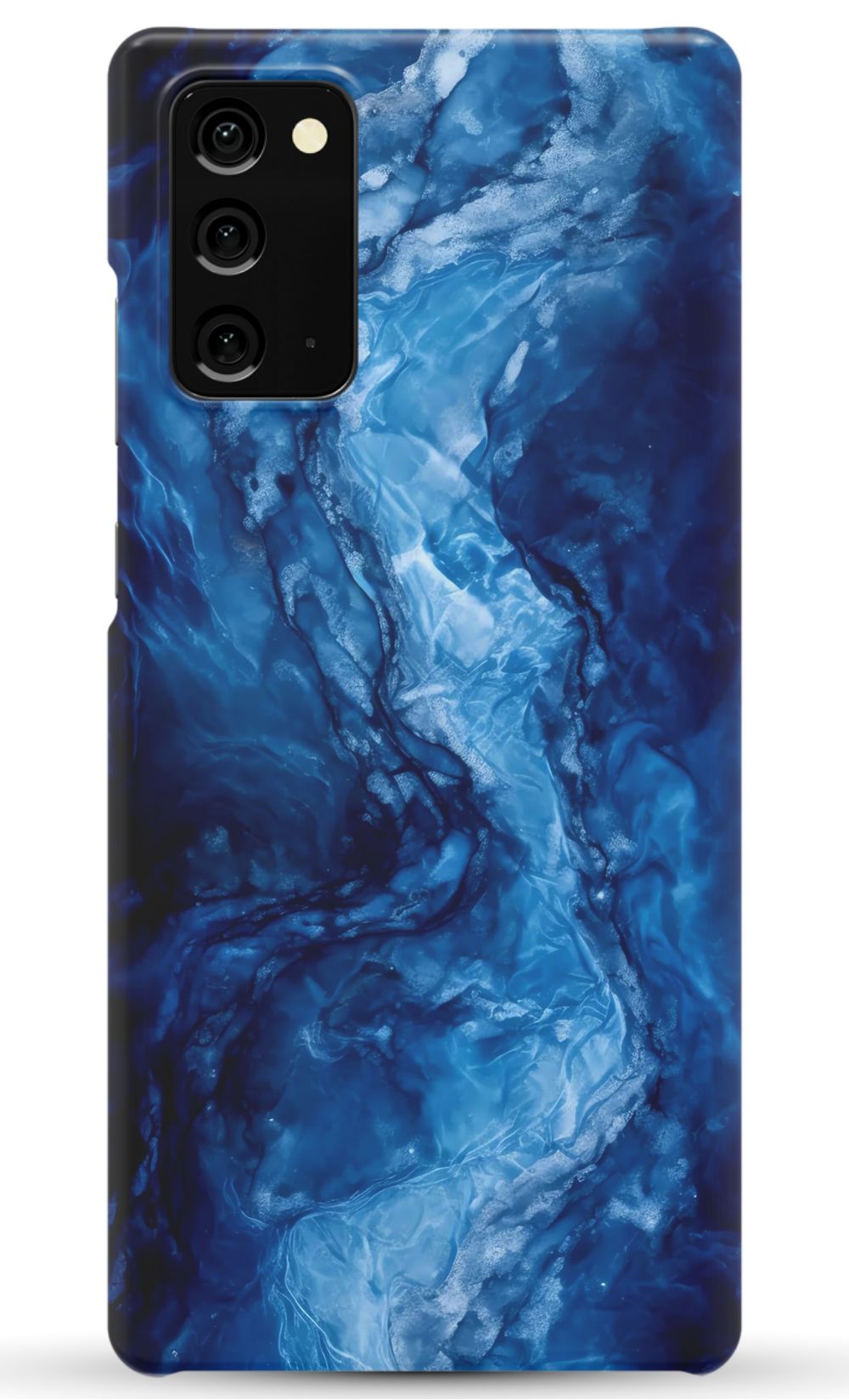 Blue River Phone Case - B7Cases