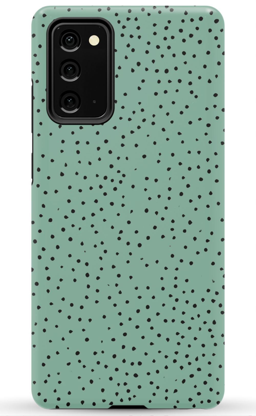 Dolce Pistachio Phone Case - B7Cases