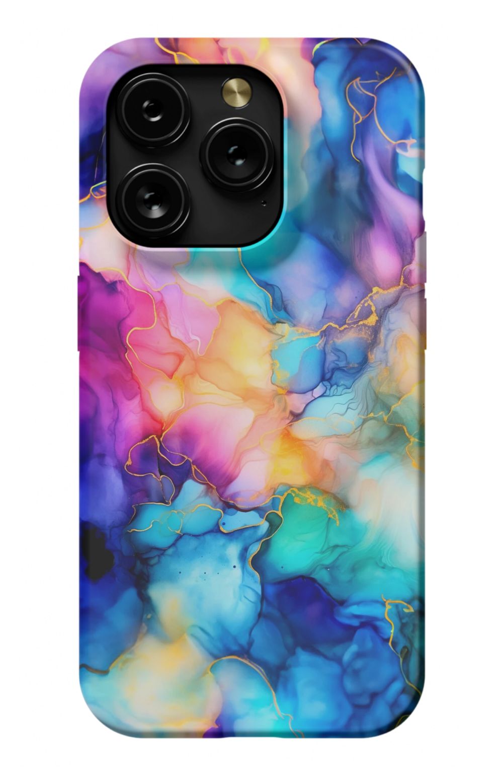 Majestic Colour Phone Case - B7Cases