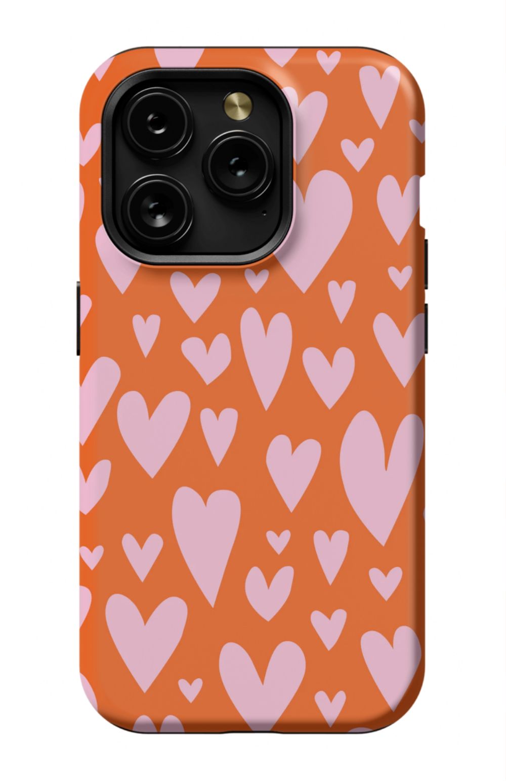 Sweet Romance Phone Case - B7Cases