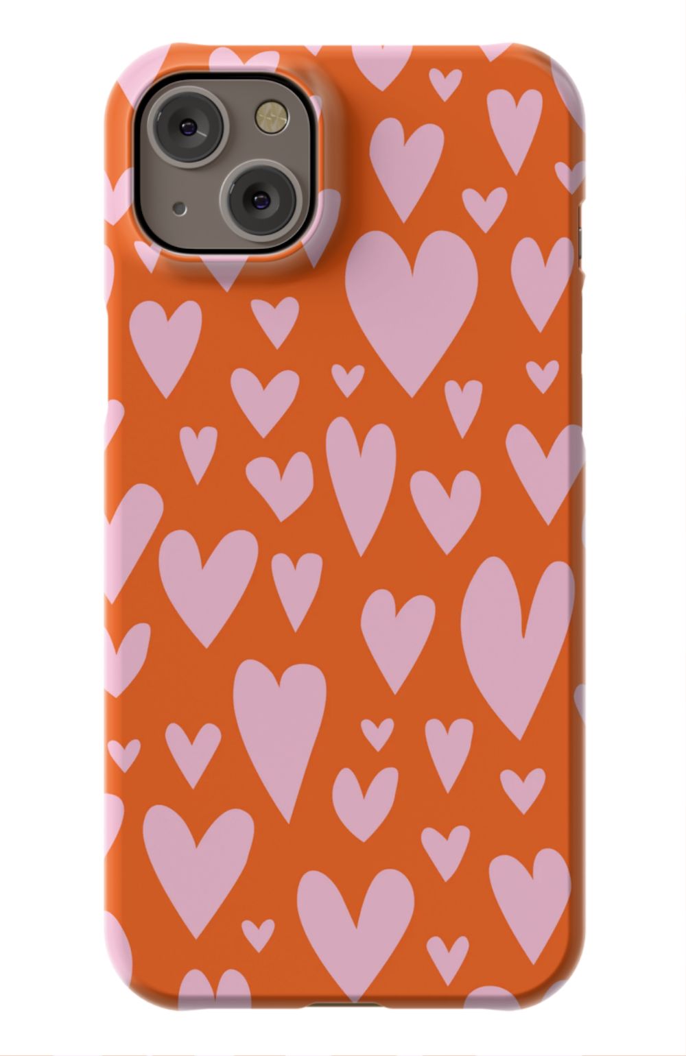 Sweet Romance Phone Case - B7Cases