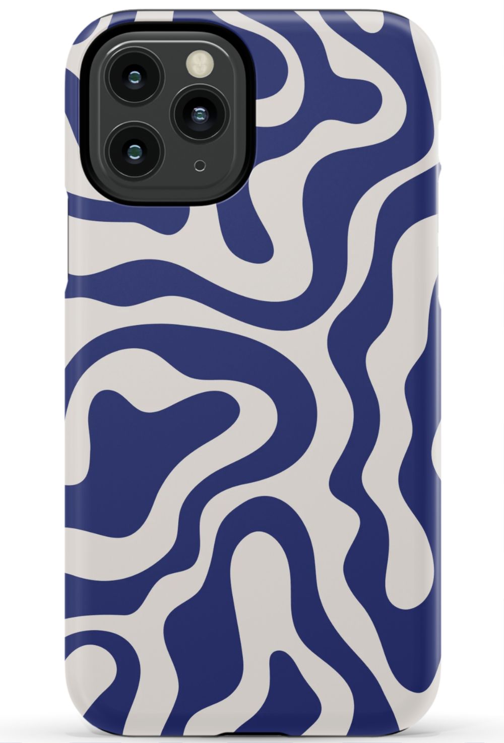 Serene Mood Phone Case - B7Cases