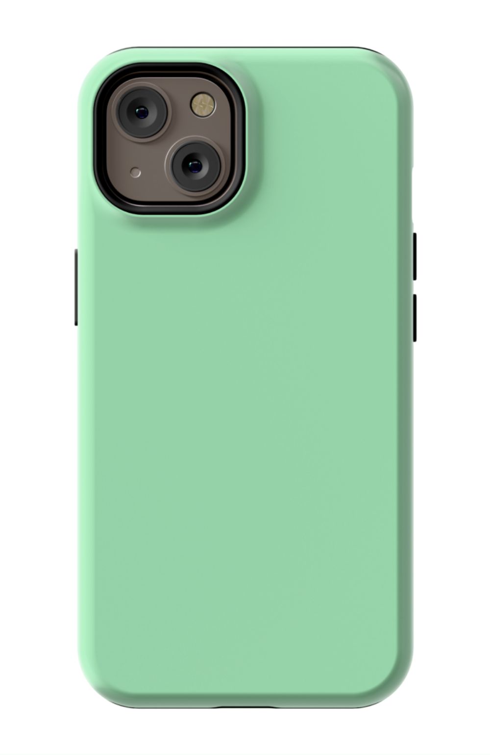 Light Green Phone Case - B7Cases