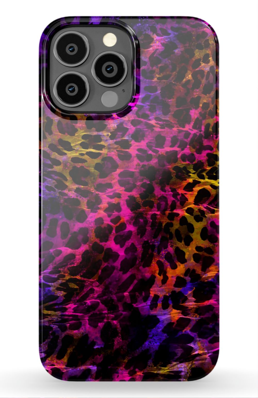 Wild Leopard Phone Case - B7Cases