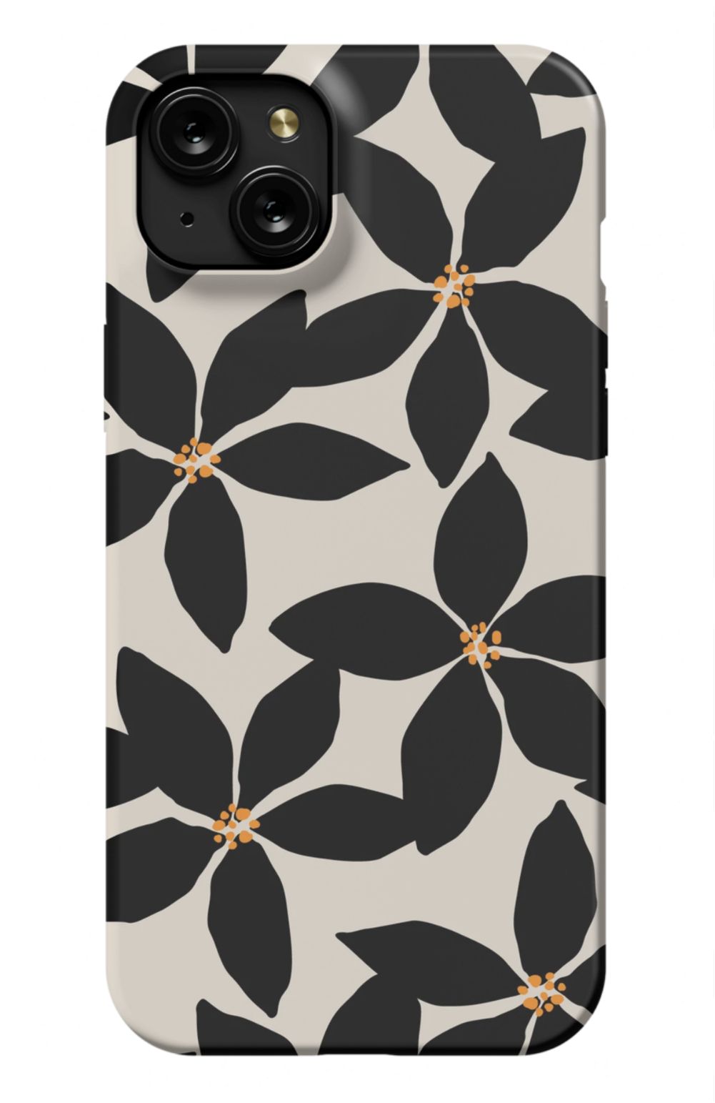 Aesthetic Floral Phone Case - B7Cases
