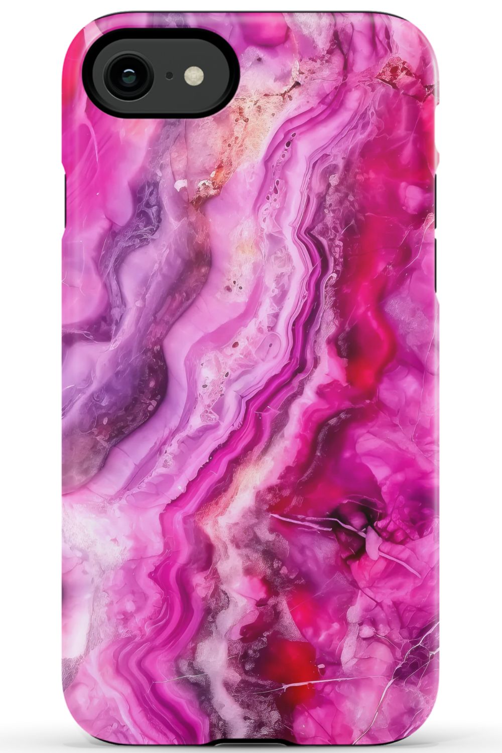 Vivara Pink Phone Case - B7Cases