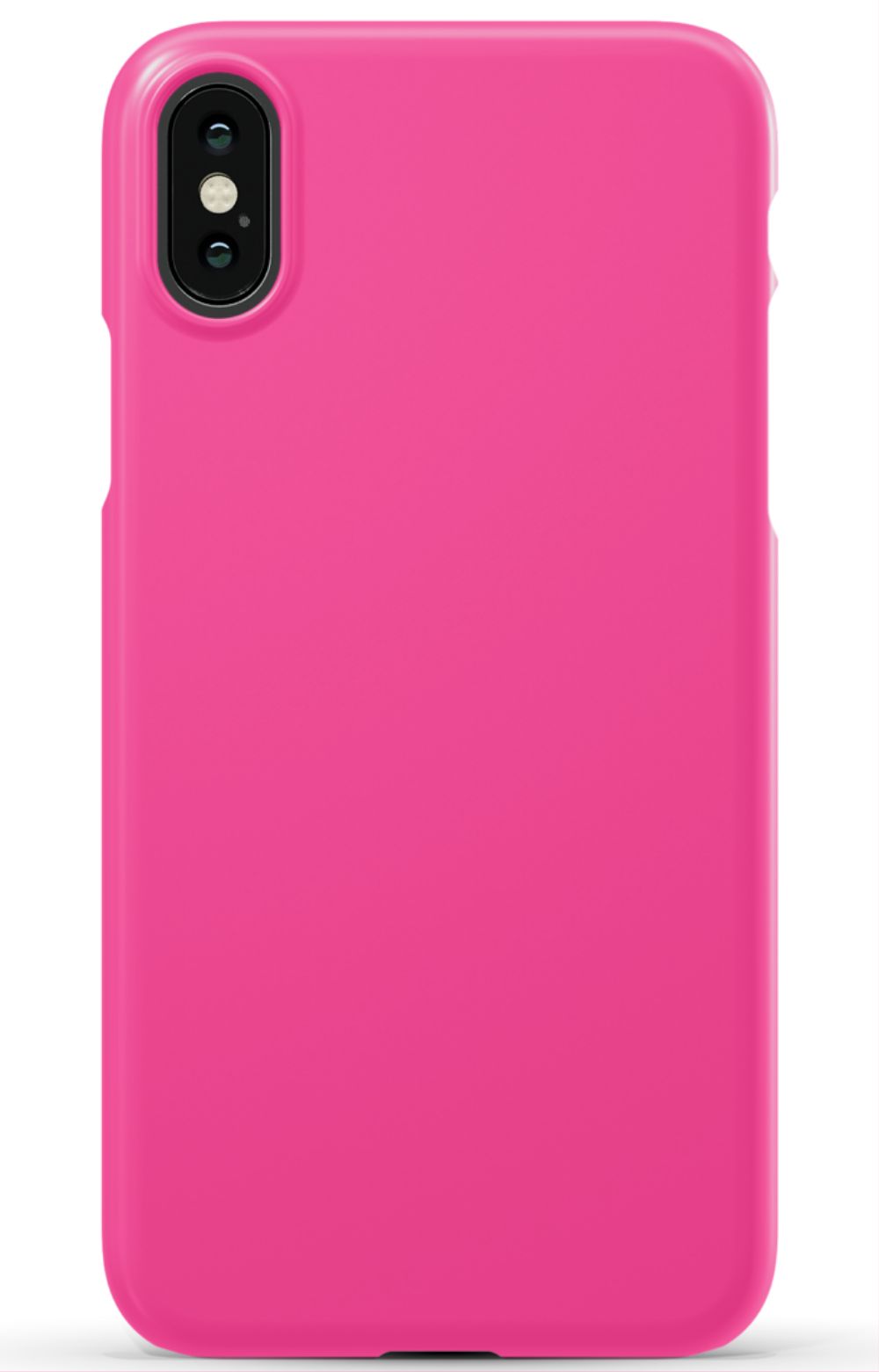 Pink Phone Case - B7Cases