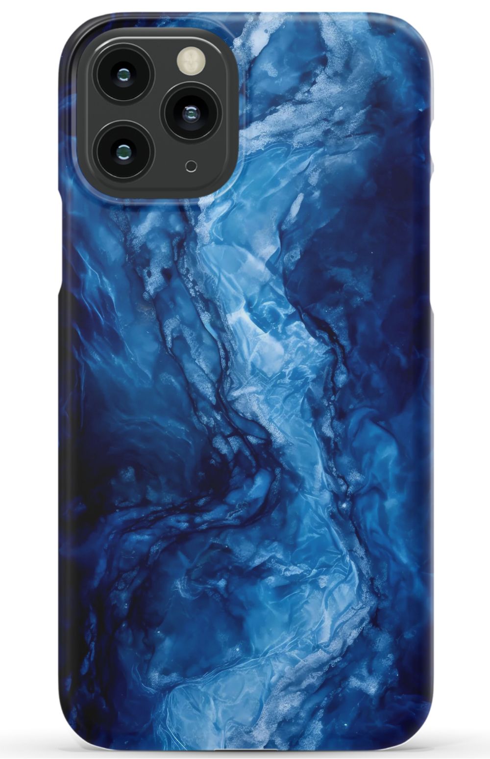 Blue River Phone Case - B7Cases