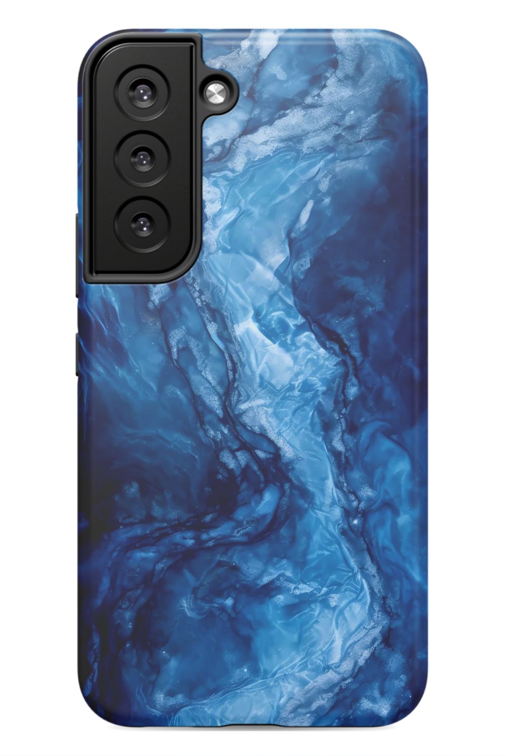 Blue River Phone Case - B7Cases