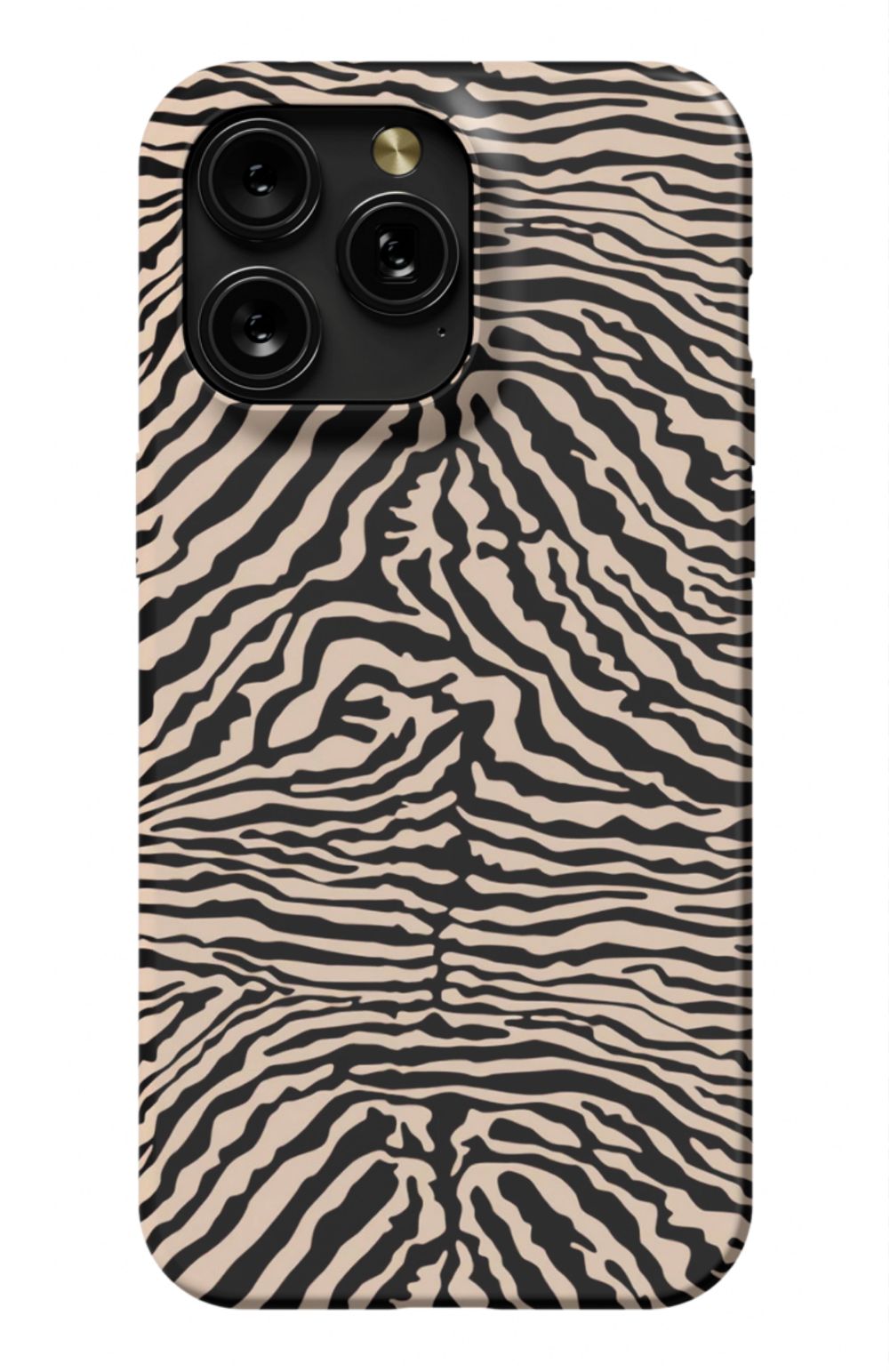 Exotic Zebra Stripes Phone Case - B7Cases