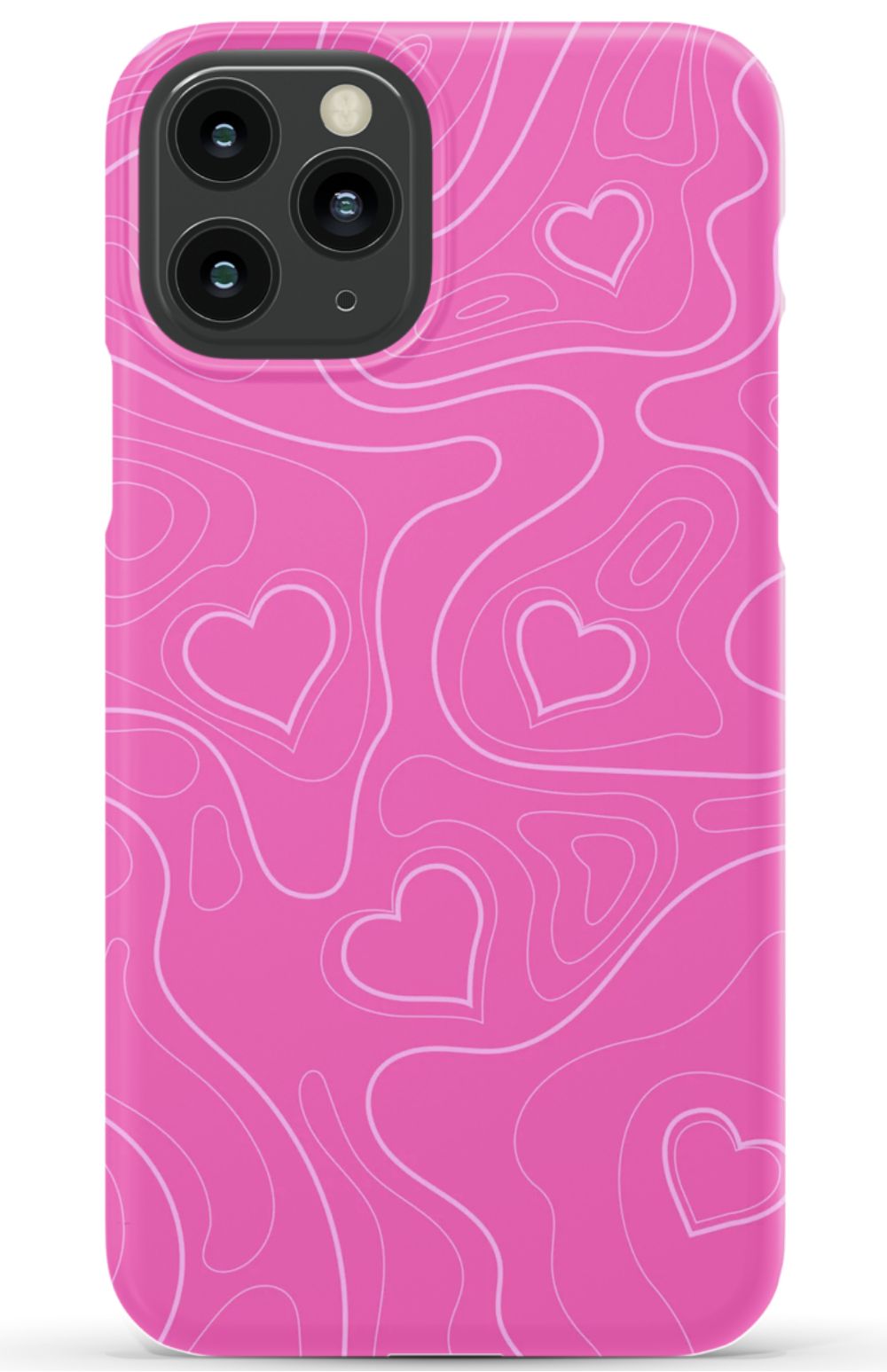 Love Connections Phone Case - B7Cases
