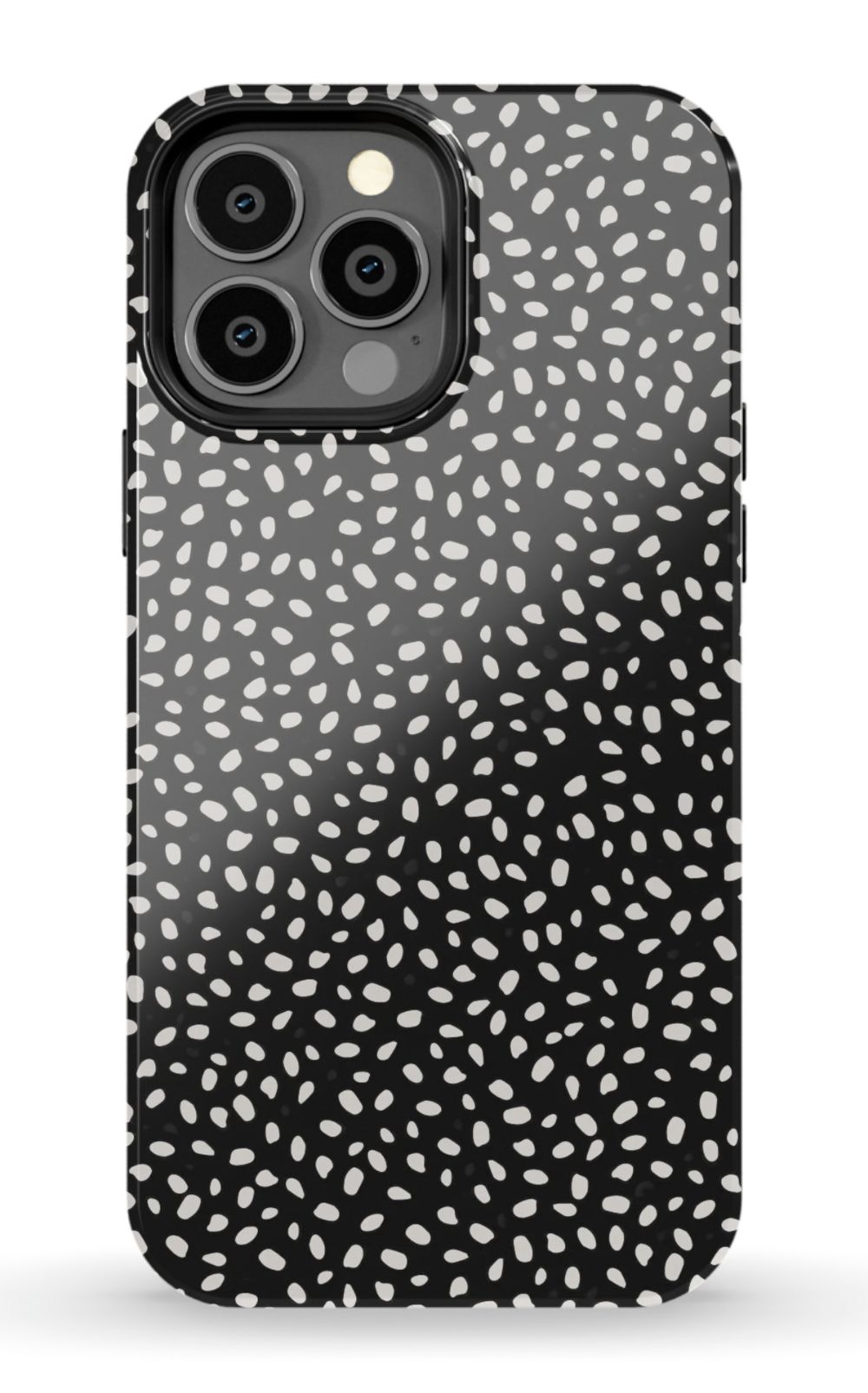 Vintage Dots Phone Case - B7Cases