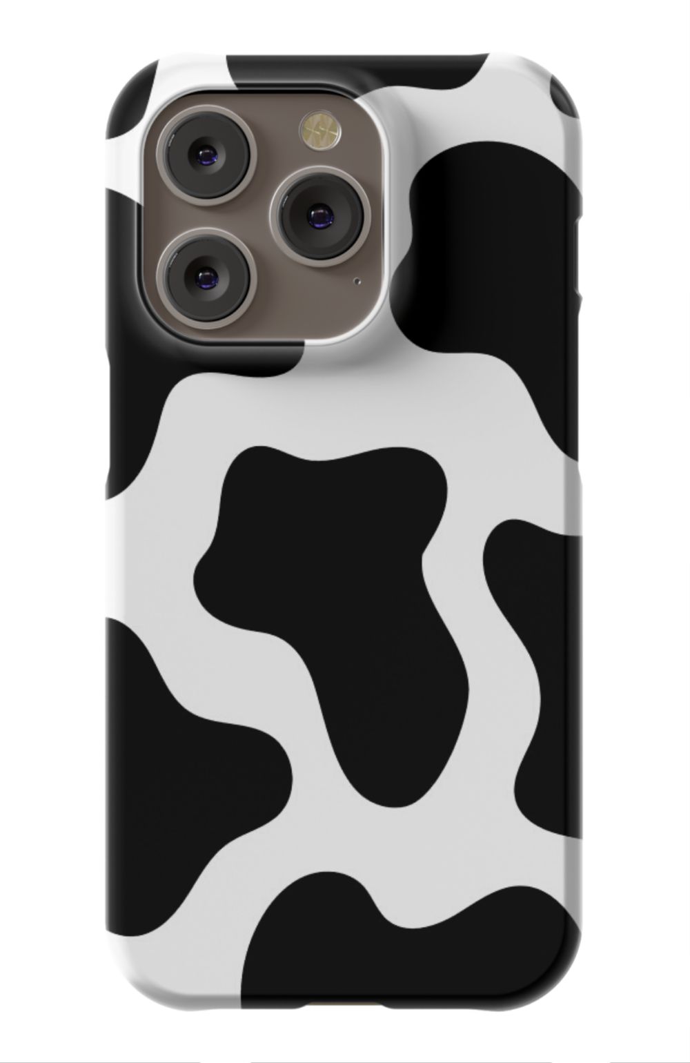 Cow Print Phone Case - B7Cases