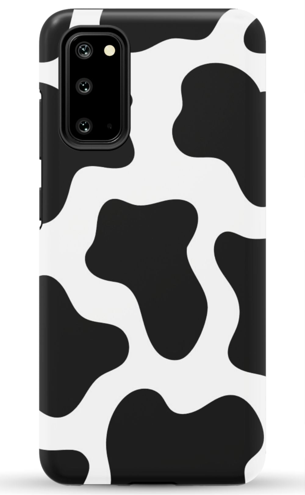 Cow Print Phone Case - B7Cases