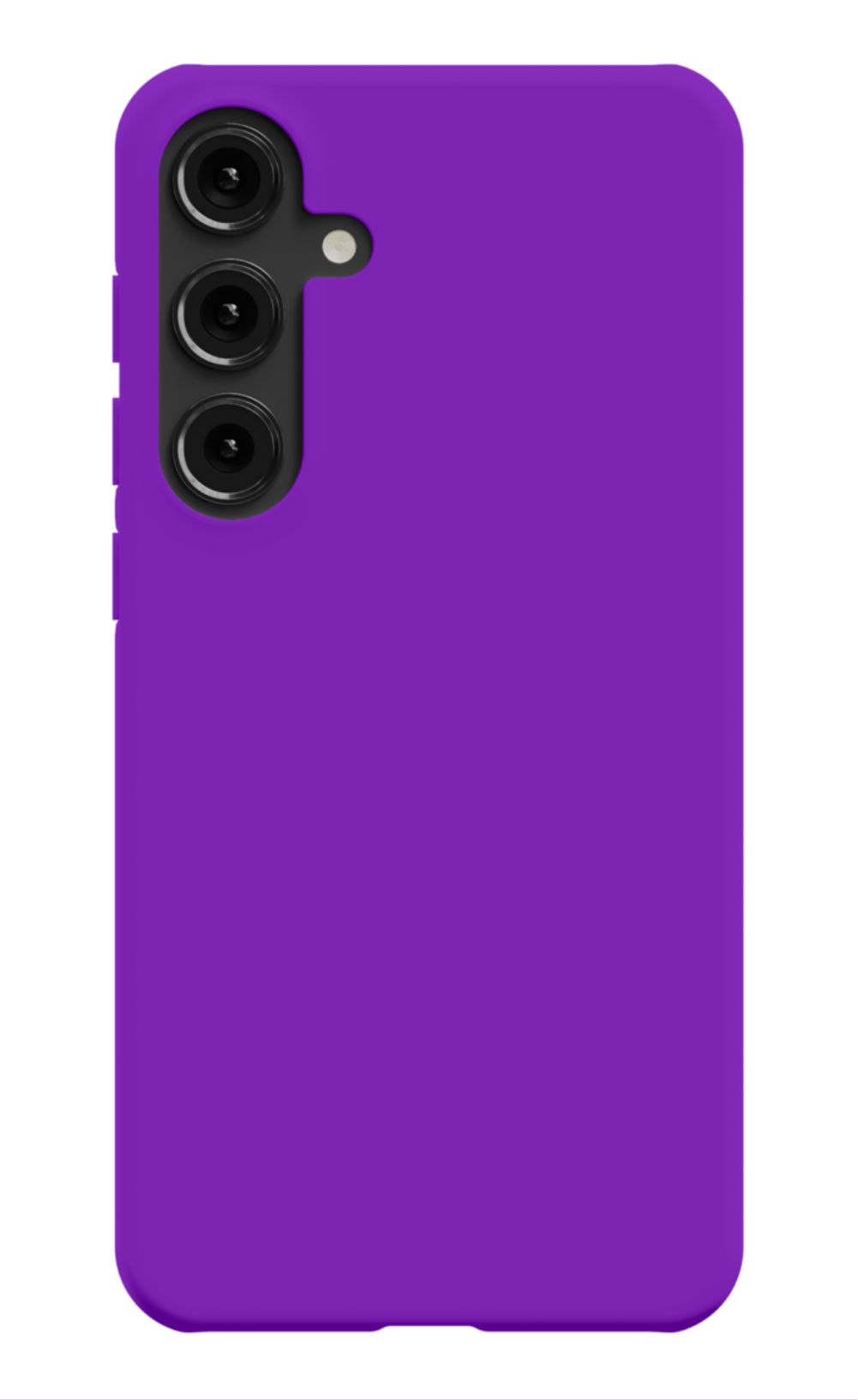 Purple Phone Case - B7Cases
